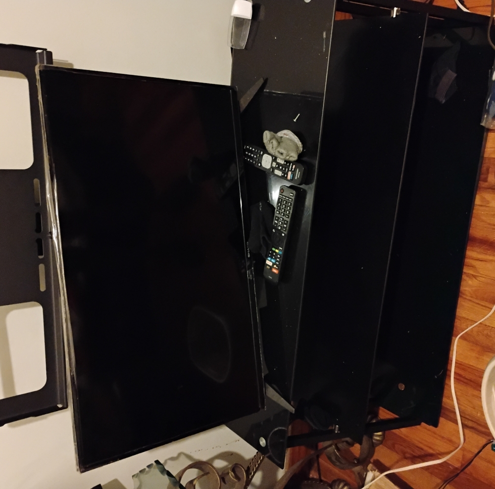 Tv stand brand new